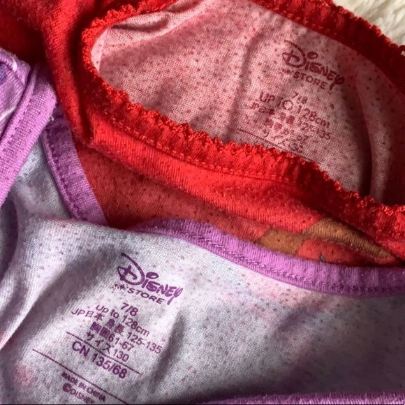 Disney Sleep - Picture 5 of 5